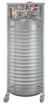 STRATOS® SL 2 - Un dewar leggero, economico e pratico per il trasporto di elio liquido