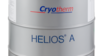 HELIOS® - Dewar criogenico per lo stoccaggio di elio super isolato e sottovuoto a lunga durata.