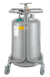 APOLLO® 1 - Dewar mobile per azoto liquido.