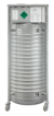 STRATOS® SL 2 - Un dewar leggero, economico e pratico per il trasporto di elio liquido