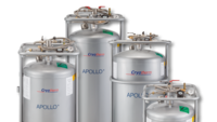 APOLLO® - Dewar mobile per azoto liquido. - img0